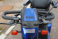 Pride Cyclon 22